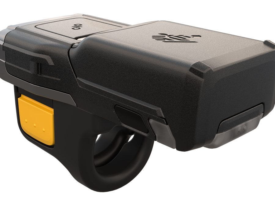 Skaner nasobny serii RS6100 Bluetooth