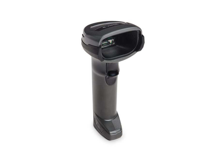 Skanery 1D/2D z serii DS4600