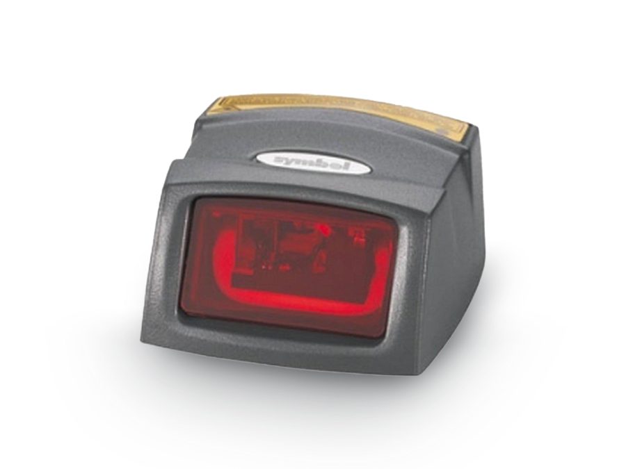 Stacjonarny skaner kodów kreskowych Symbol MiniScan MS954